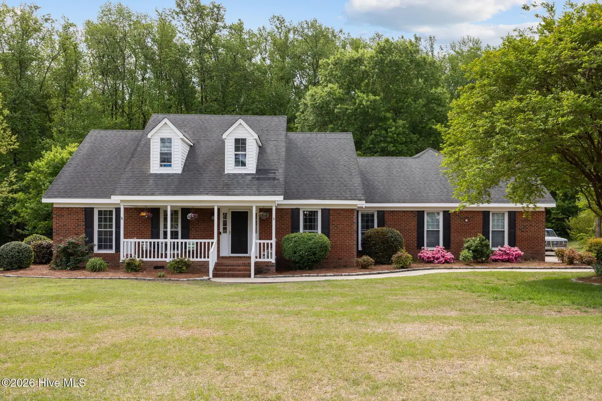 113 Lady Di Drive, Winterville, NC 28590 - #1