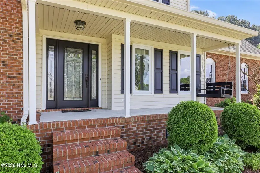 611 E Raintree Lane, Goldsboro, NC 27534 - #2