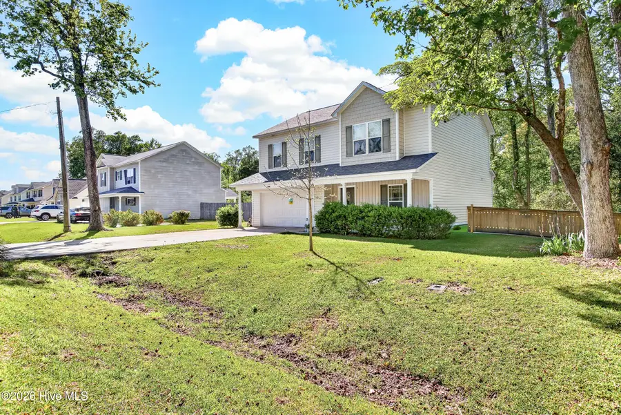 394 Carolina Pines Boulevard, New Bern, NC 28560 - #2