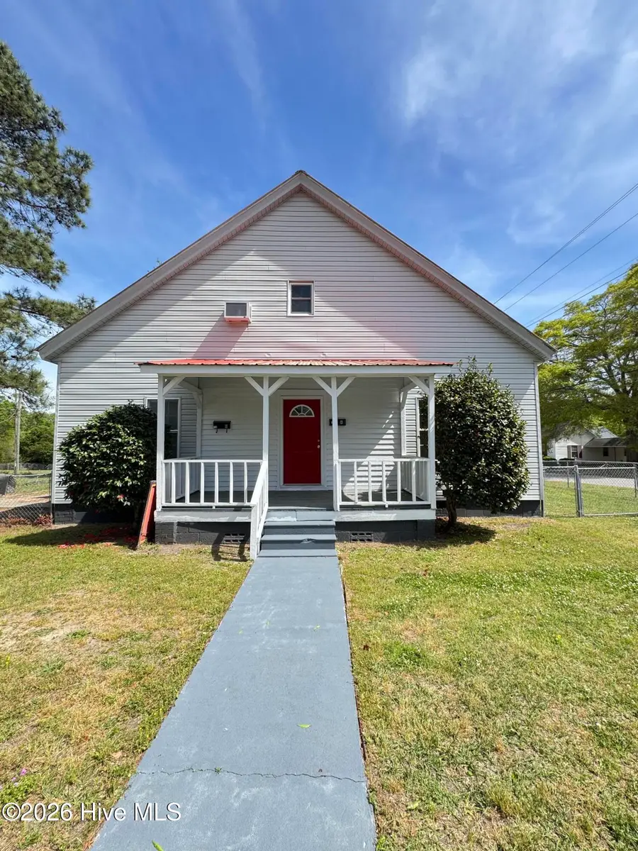 112 2nd Street, Laurinburg, NC 28352 - #2