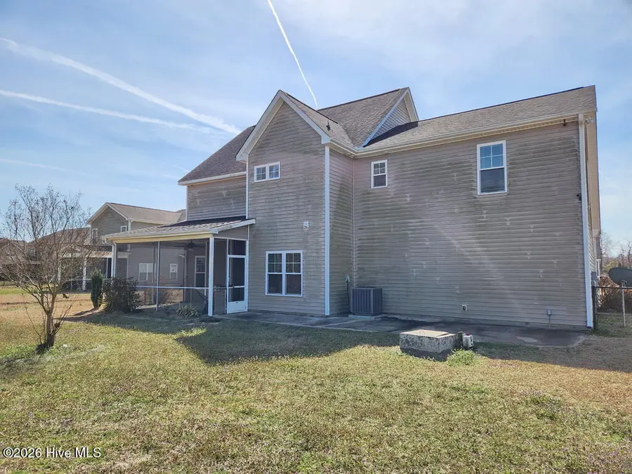 105 E Lake Drive, Goldsboro, NC 27534 - #3