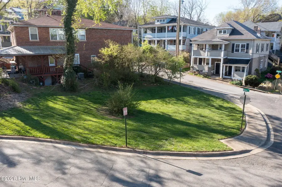 0 Grail Street, Asheville, NC 28801 - #3