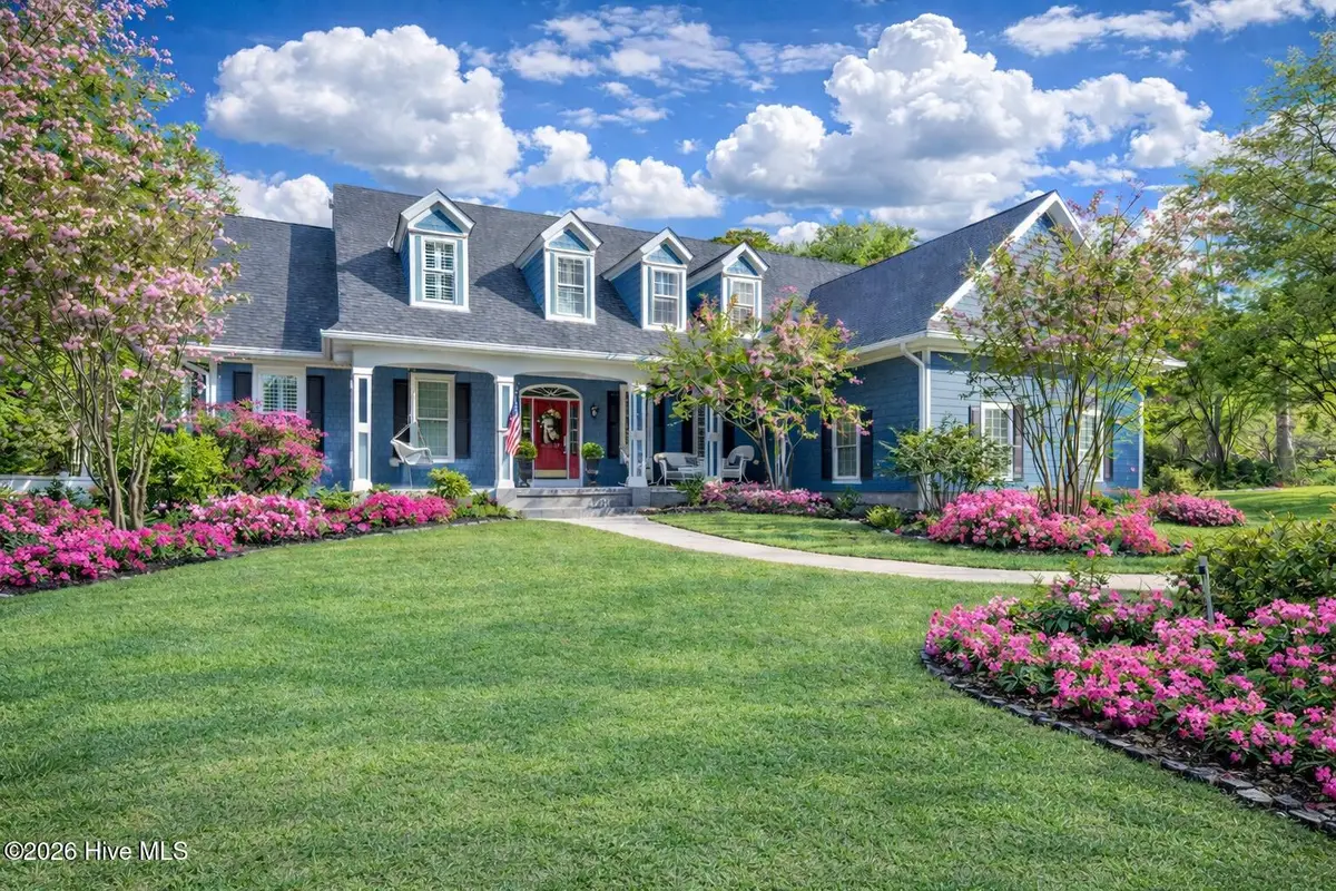 6179 Compass Court, Southport, NC 28461 - #1