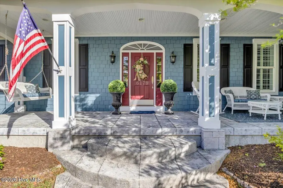 6179 Compass Court, Southport, NC 28461 - #3