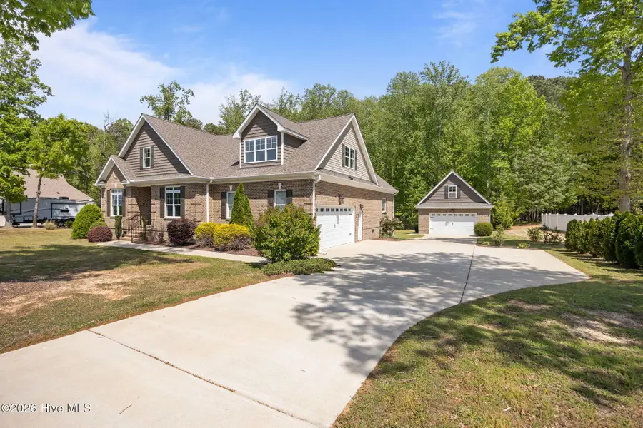 6711 Annabella Road, Rocky Mount, NC 27803 - #3
