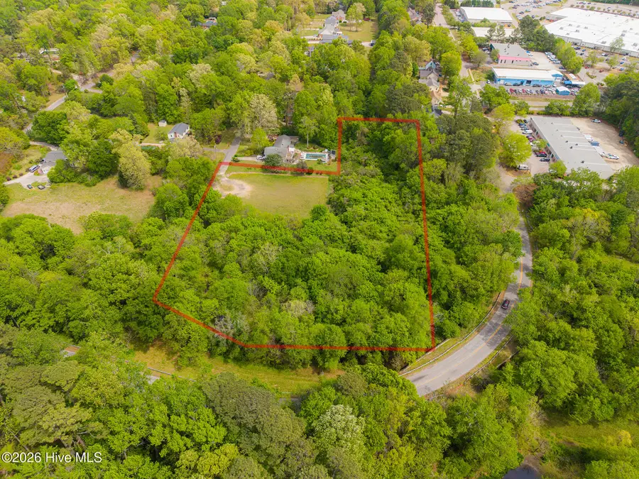 3131 Lake Woodard Drive, Raleigh, NC 27604 - #2