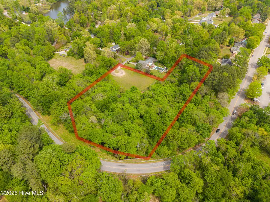 3131 Lake Woodard Drive, Raleigh, NC 27604 - #3