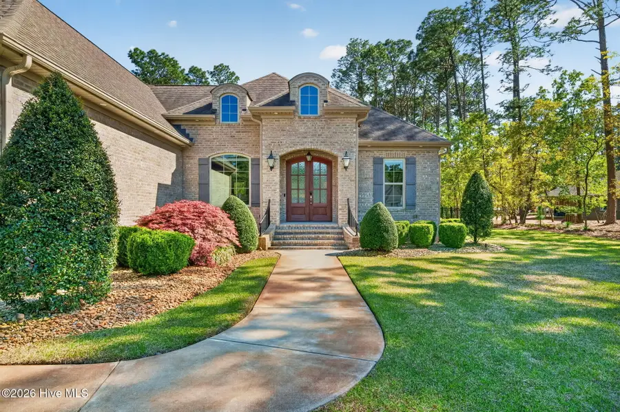 203 Leafwood Drive, Goldsboro, NC 27534 - #3