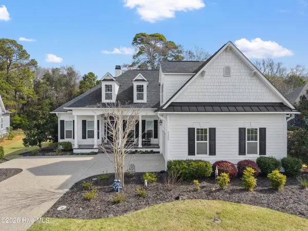 3886 Big Magnolia Way, Southport, NC 28461