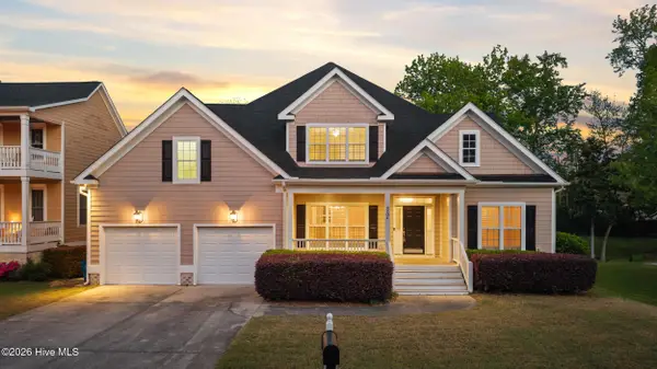 4204 Purviance Court, Wilmington, NC 28409