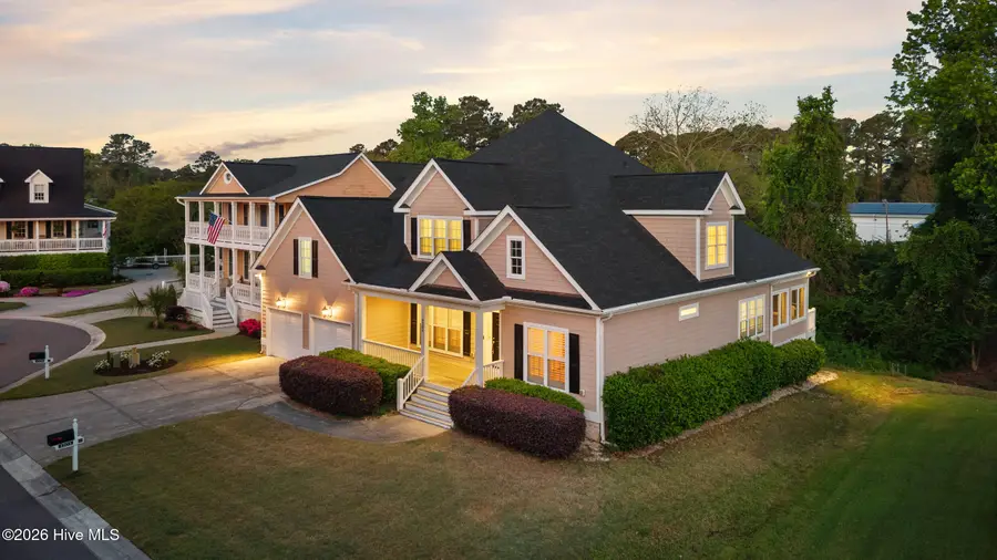 4204 Purviance Court, Wilmington, NC 28409 - #2