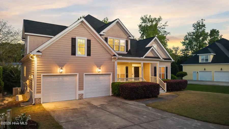 4204 Purviance Court, Wilmington, NC 28409 - #3