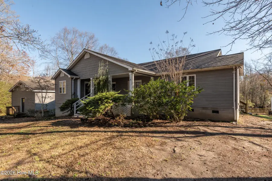 508 Rockfish Street, Edenton, NC 27932 - #2