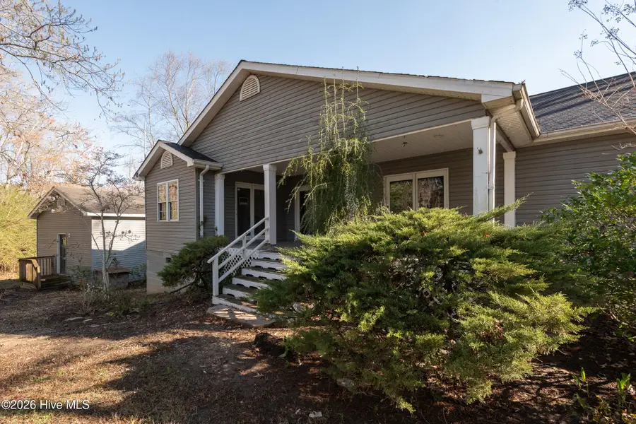 508 Rockfish Street, Edenton, NC 27932 - #3