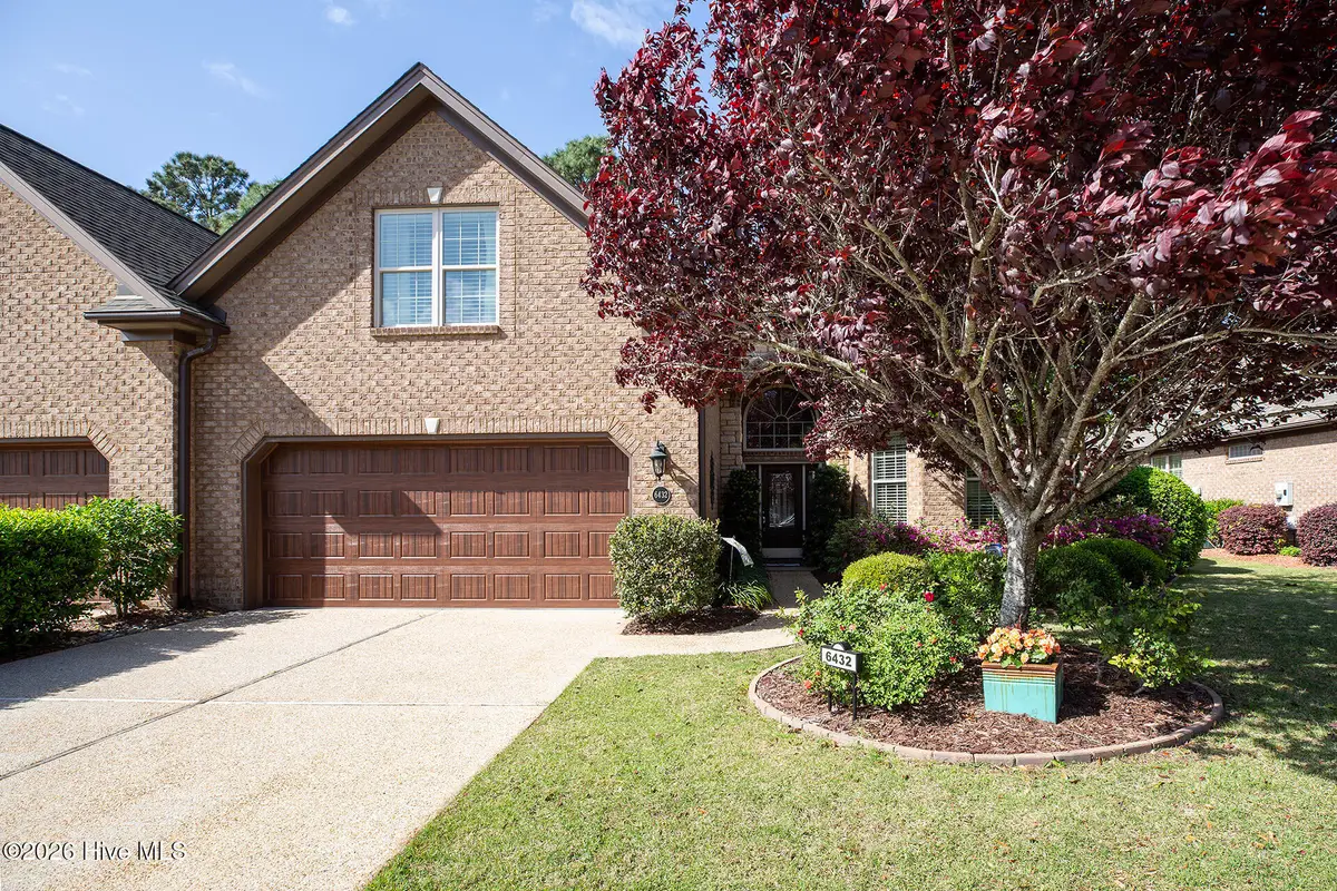 6432 Motts Village Road, Wilmington, NC 28412 - #1