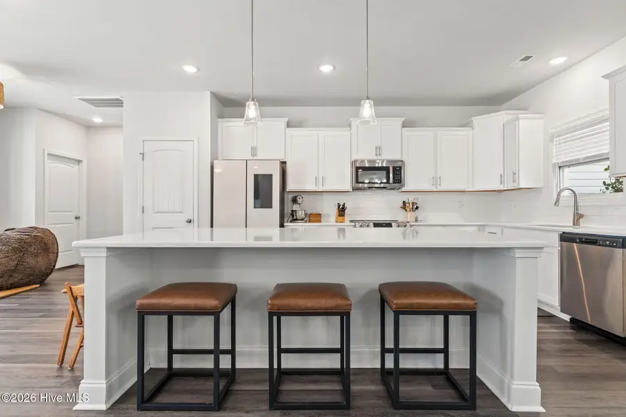 461 Monroe Road, Cameron, NC 28326 - #2