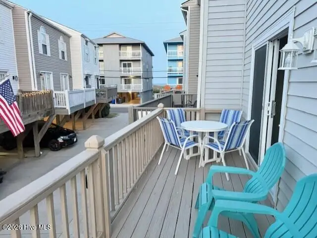 511 N Carolina Beach Avenue N #Unit 4, Carolina Beach, NC 28428 - #2
