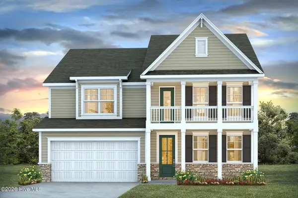 2119 Marietta Circle Nw, Ash, NC 28420