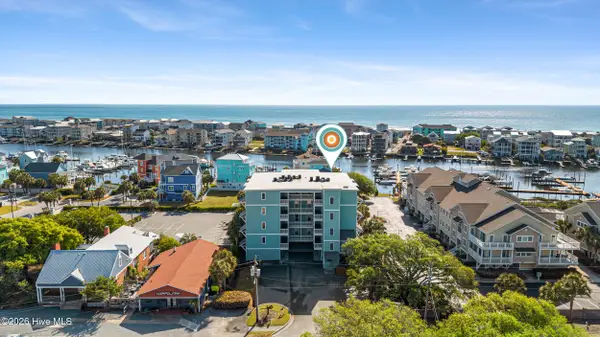 712 Saint Joseph Street #Unit 203, Carolina Beach, NC 28428