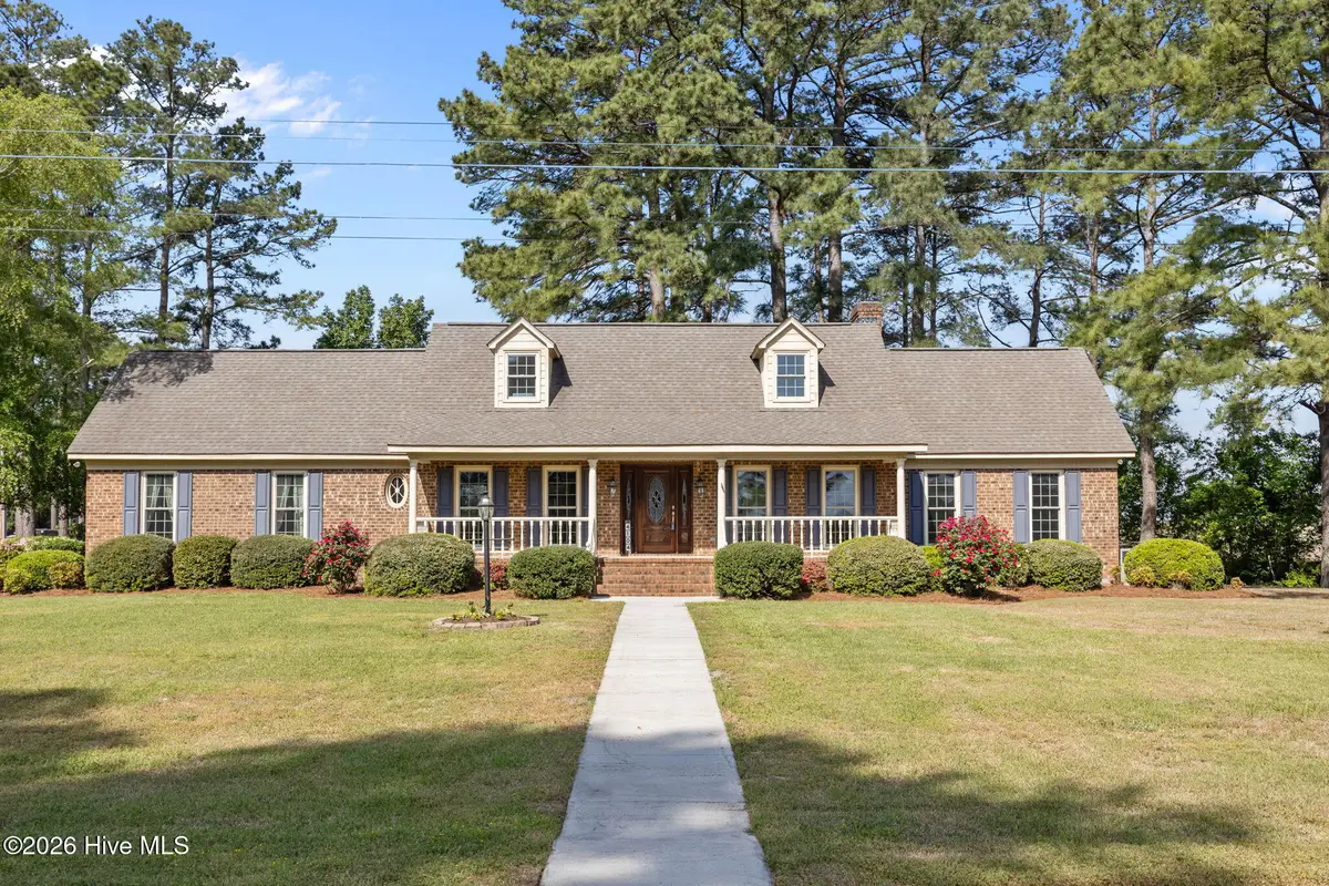 4104 Oakdale Drive, Ayden, NC 28513 - #1