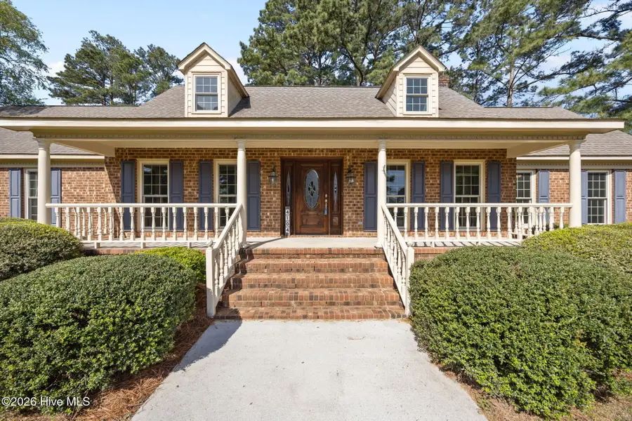 4104 Oakdale Drive, Ayden, NC 28513 - #3