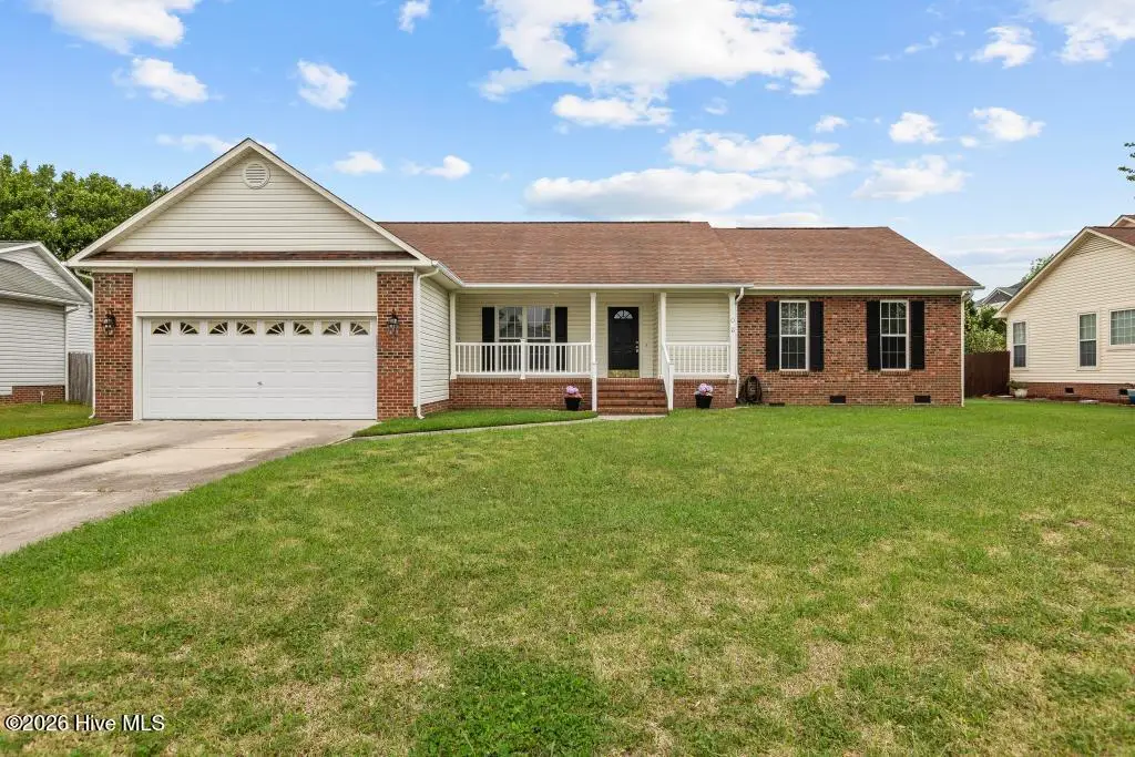 Address Withheld By Seller, Jacksonville, NC 28540 - #1