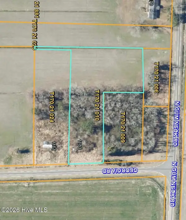 1183 Georgia Road, Columbia, NC 27925