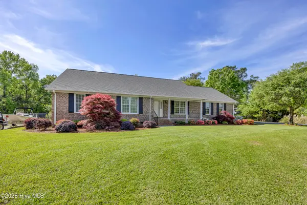 4202 Appleton Way, Wilmington, NC 28412