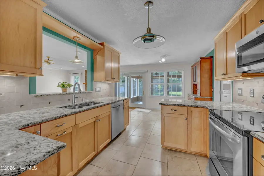 4202 Appleton Way, Wilmington, NC 28412 - #2