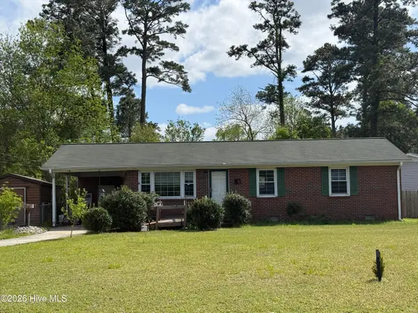 14 Sheffield Road, Jacksonville, NC 28546