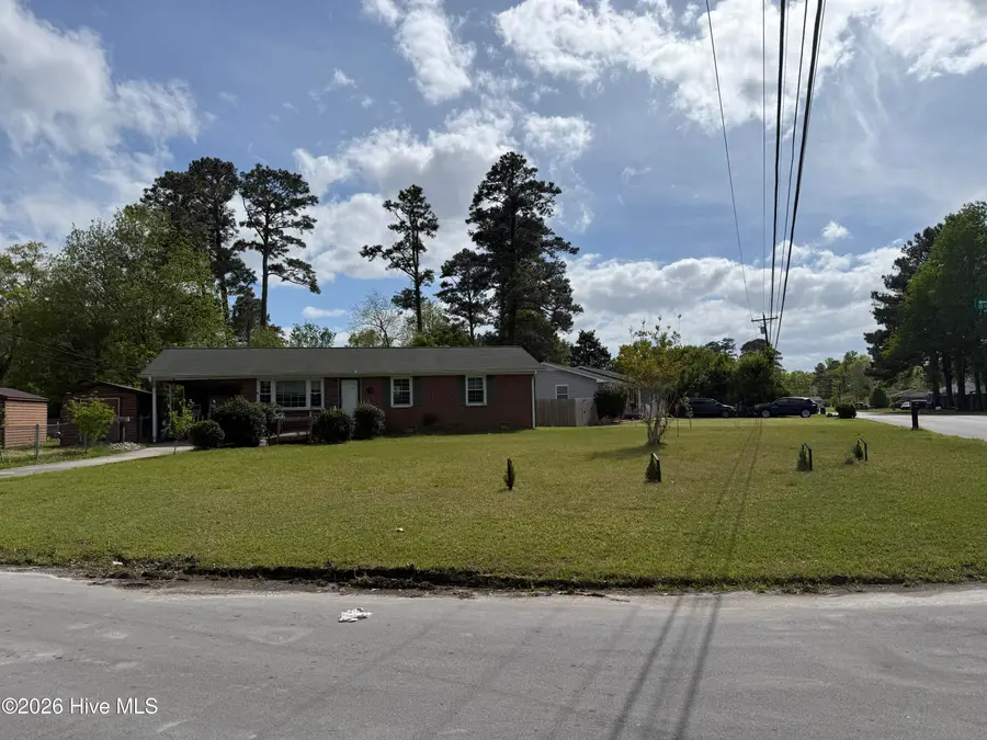 14 Sheffield Road, Jacksonville, NC 28546 - #2