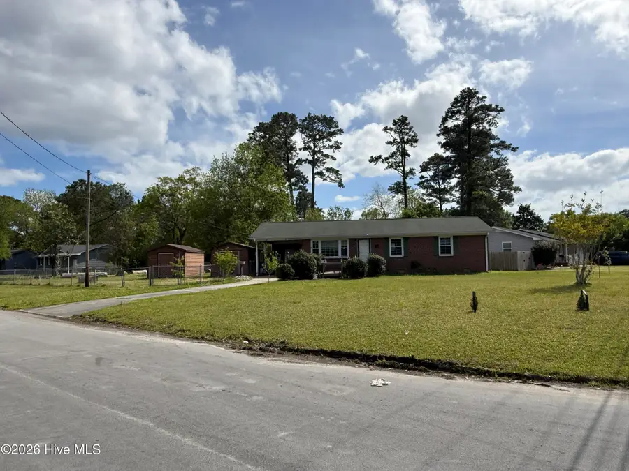 14 Sheffield Road, Jacksonville, NC 28546 - #3