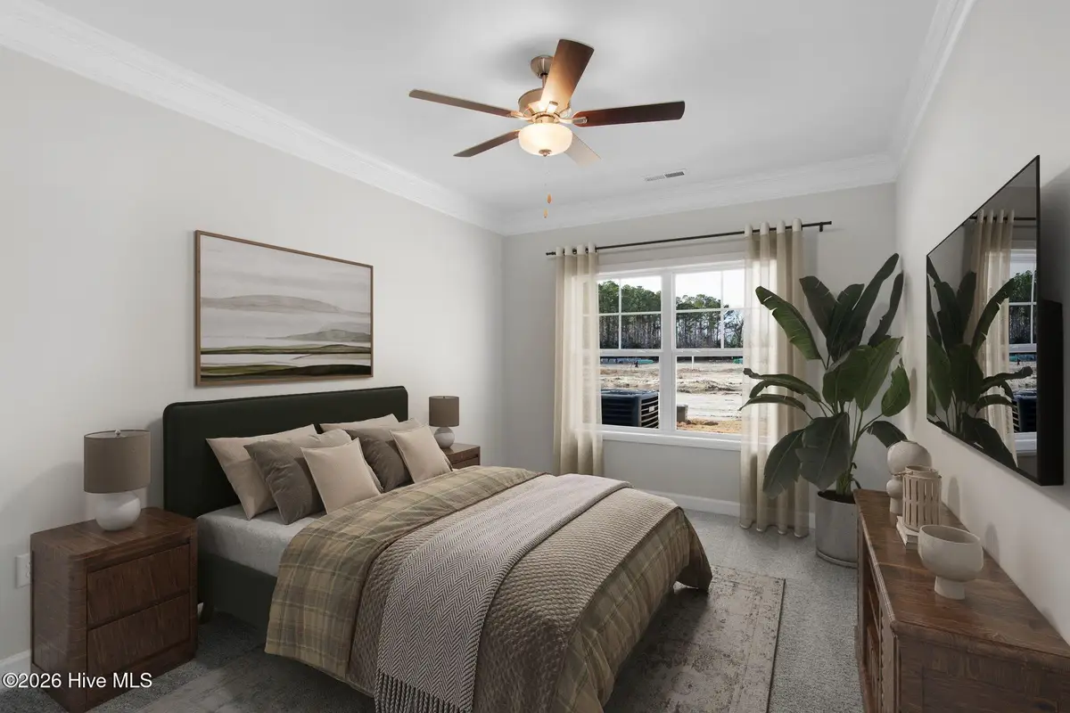 241 Cline Way #Unit 110, Beaufort, NC 28516 - #1