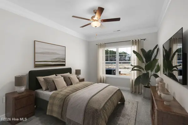 241 Cline Way #Unit 110, Beaufort, NC 28516