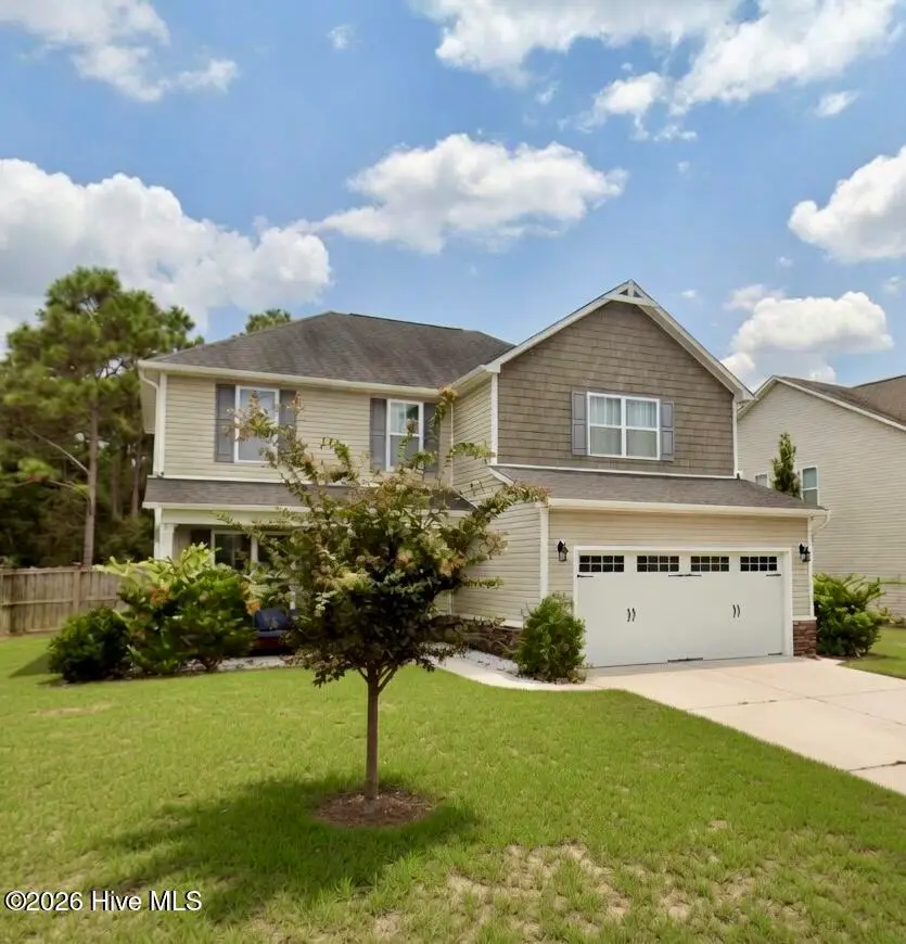 339 Lehigh Road, Wilmington, NC 28412 - #1