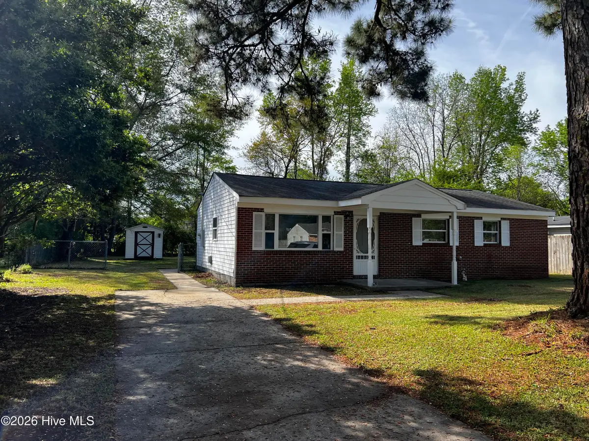 109 Ramsey Drive, Jacksonville, NC 28540 - #1