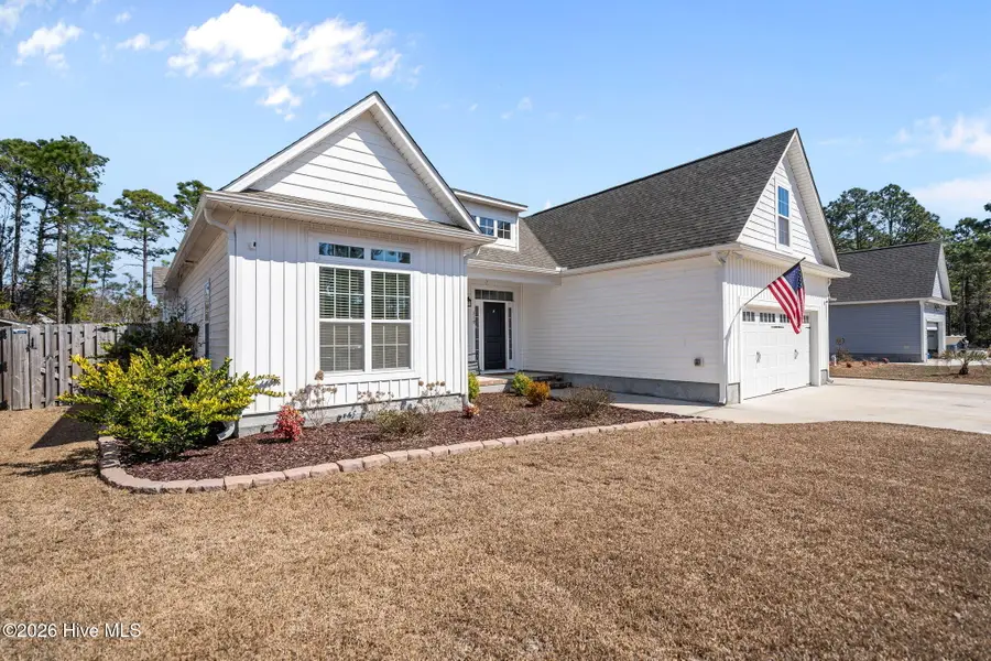 119 Penquin Place, Hampstead, NC 28443 - #2