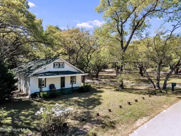 102 Ned Lane, Swansboro, NC 28584