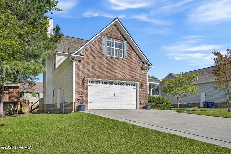 106 Londonberry Lane, Jacksonville, NC 28540 - #3