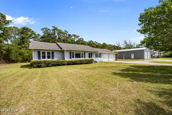 499 Highway 70, Davis, NC 28524