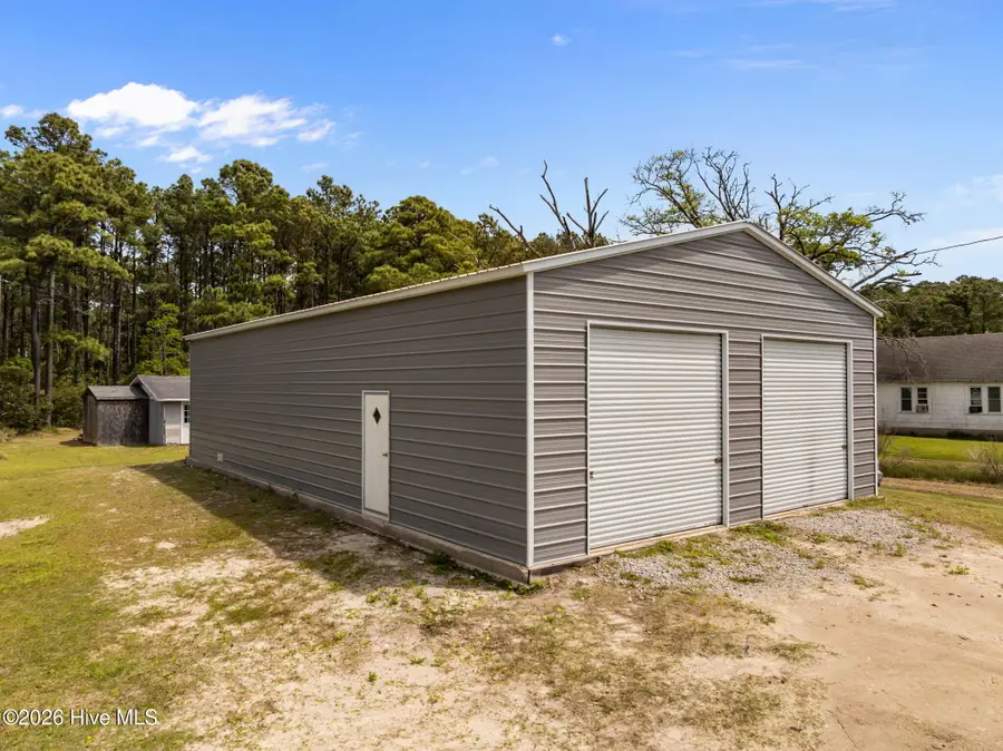 499 Highway 70, Davis, NC 28524 - #3