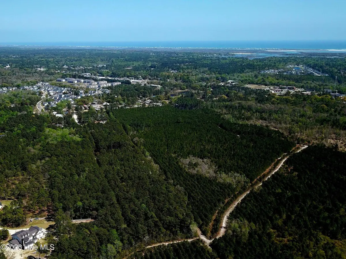 Lot A-32 Renee Drive, Hampstead, NC 28443 - #1