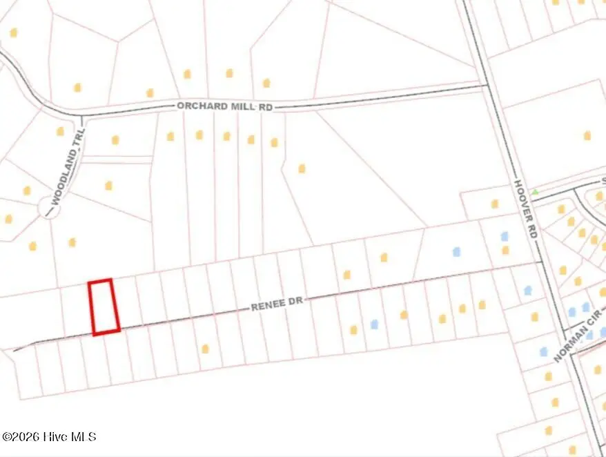 Lot A-32 Renee Drive, Hampstead, NC 28443 - #2