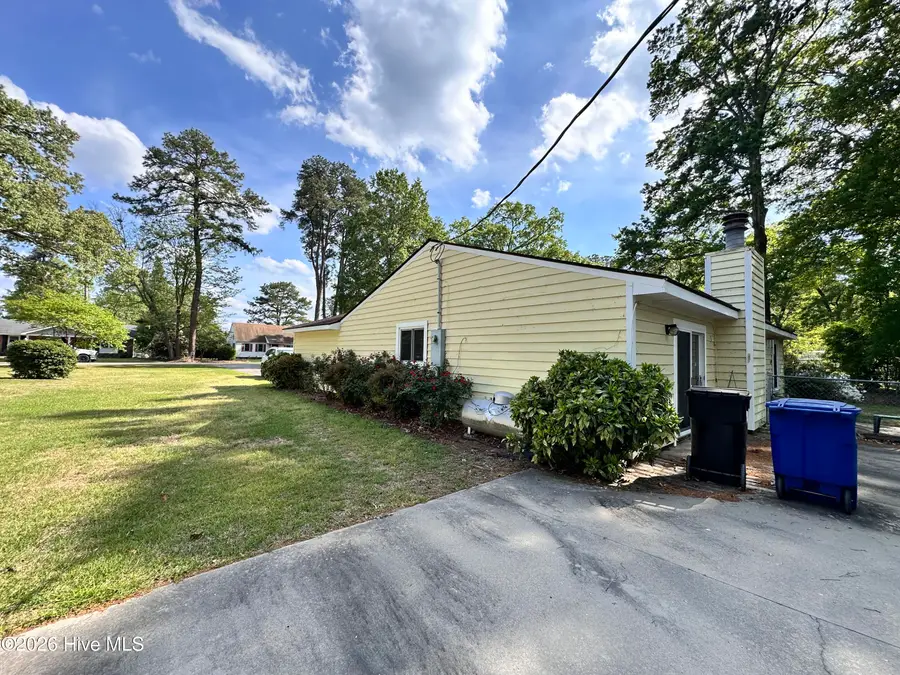 218 Pamlico Drive, Washington, NC 27889 - #3