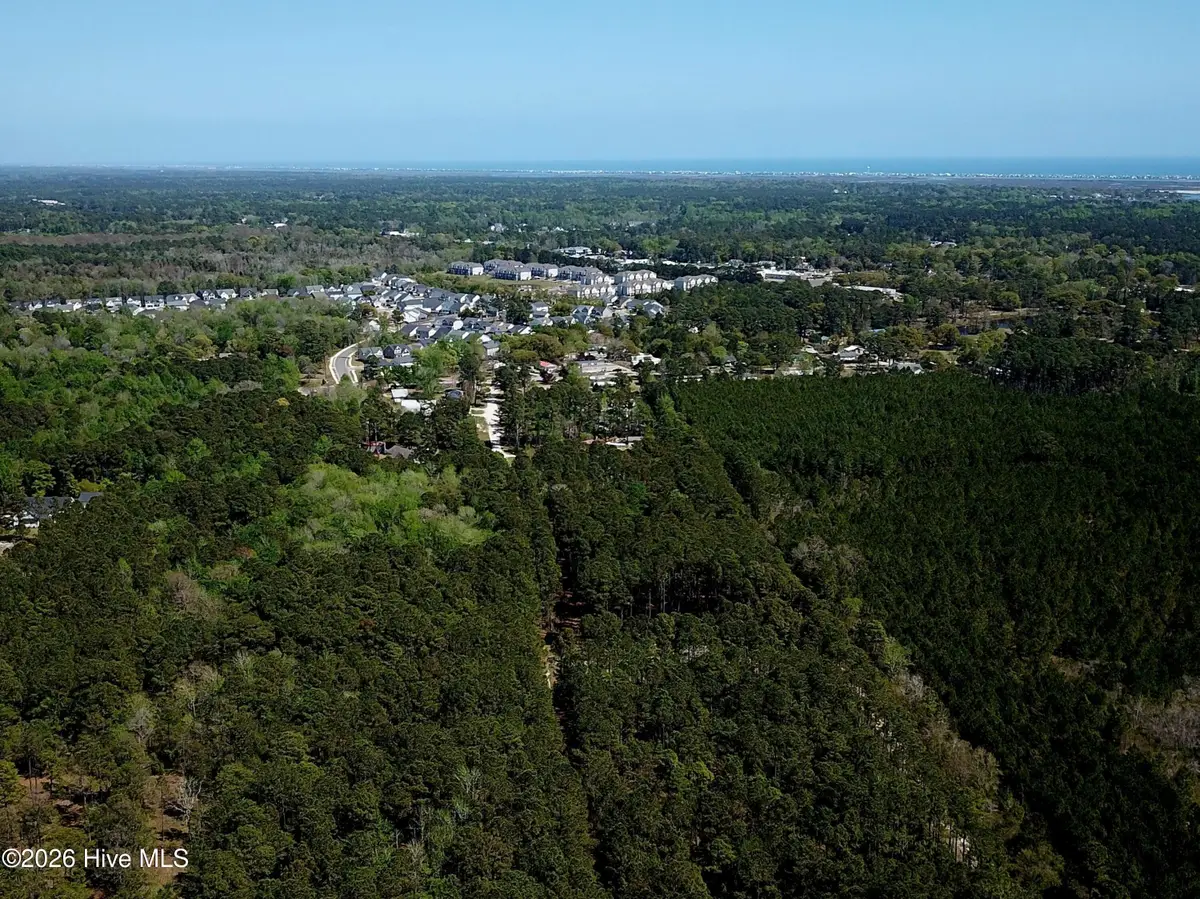 Lot B-22 Renee Drive, Hampstead, NC 28443 - #1