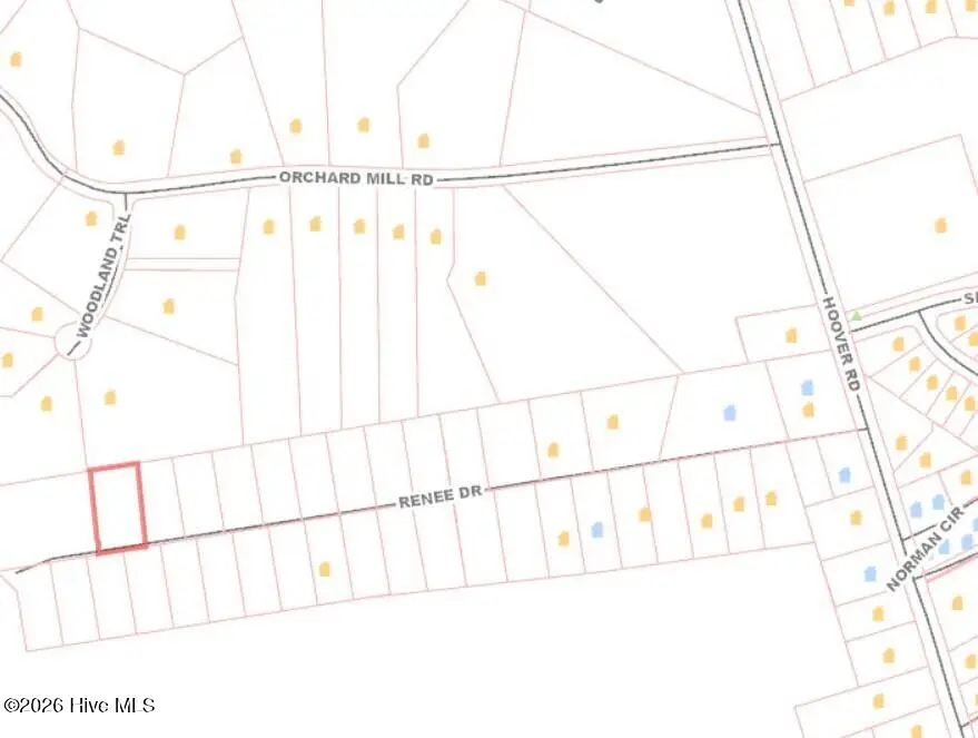 Lot B-22 Renee Drive, Hampstead, NC 28443 - #3