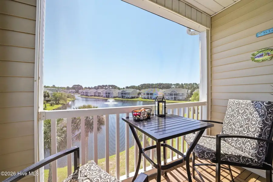 7503 Moorhen Lane Sw #55e, Sunset Beach, NC 28468 - #2