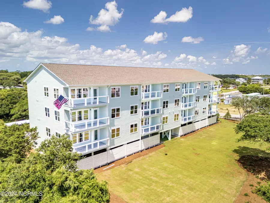 109 Knollwood Drive #F, Atlantic Beach, NC 28512 - #2