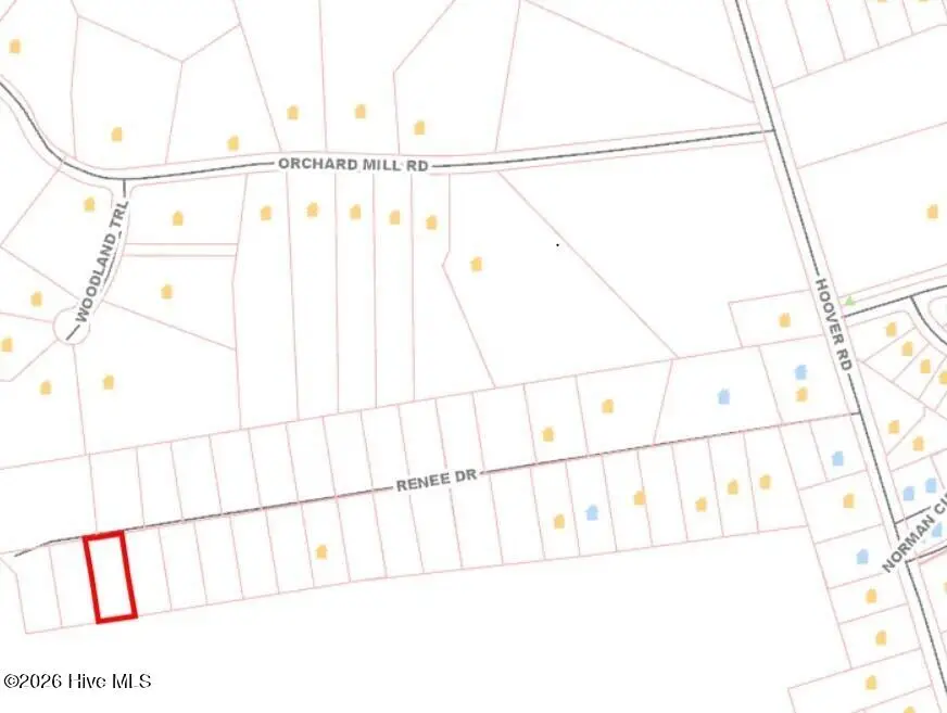 Lot B-30 Renee Drive, Hampstead, NC 28443 - #2