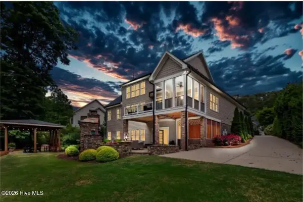 233 Hein Drive, Clayton, NC 27527